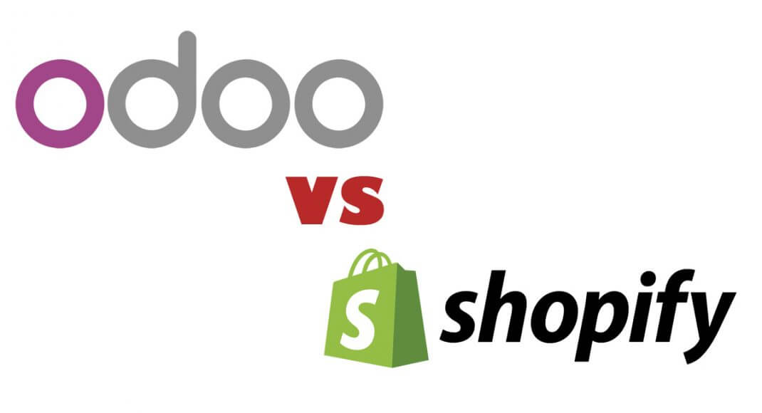 Odoo vs Shopify