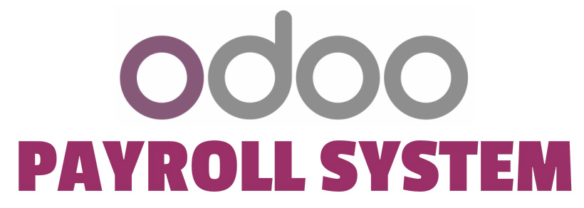 Odoo Payroll System