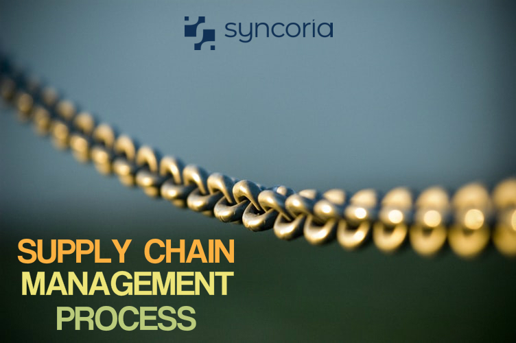 Strategic Planning to a Smooth Supply Chain Management Process