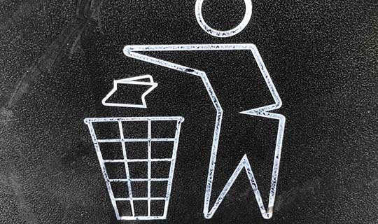 How to Conduct a Good Waste Materials Management System