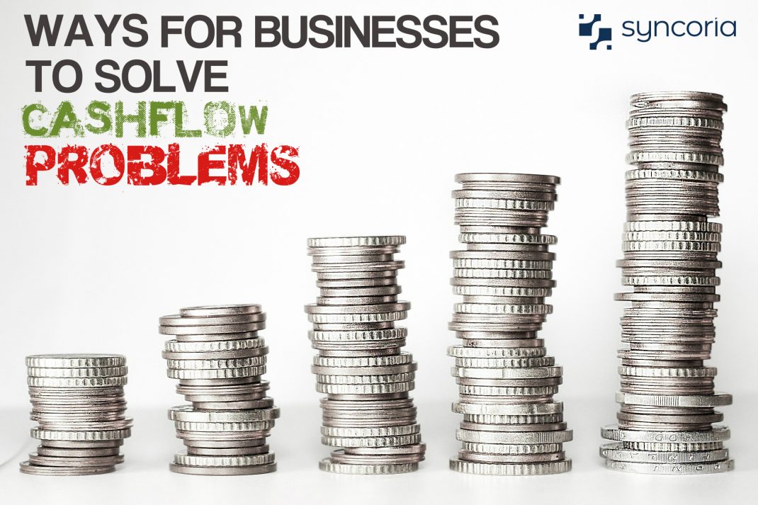 Ways to Solve Cash Flow Problem