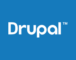 drupal