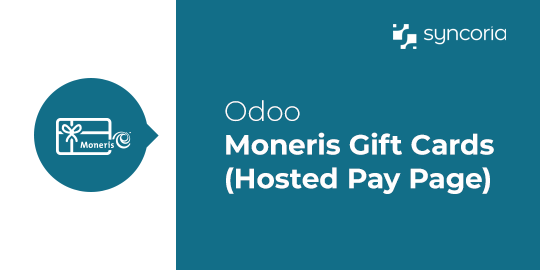 Moneris Gift Cards