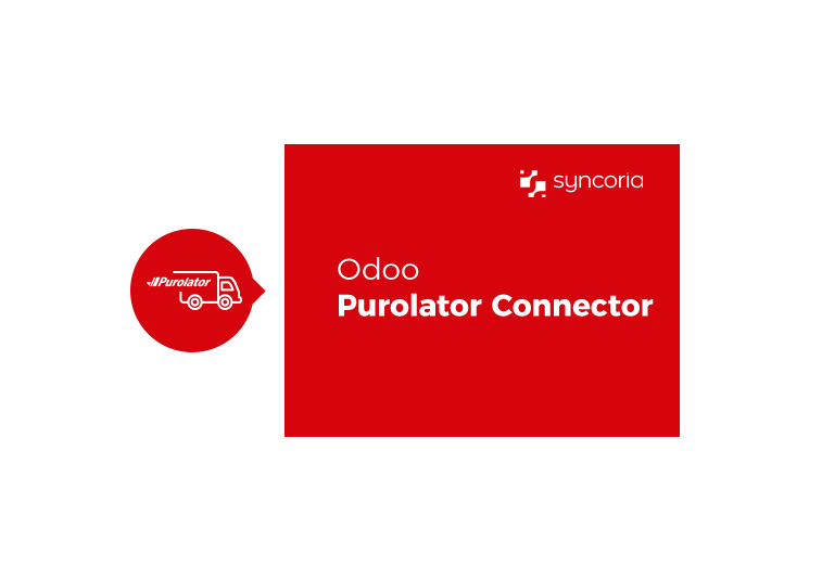 Odoo‌ ‌Purolator‌ ‌Connector‌ - #1 Connector For Shipping in Canada