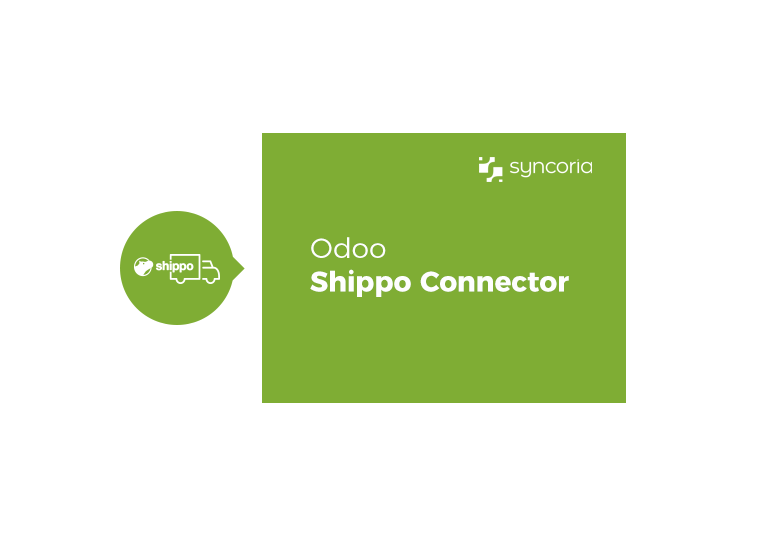 Powerful Odoo Shippo Connector - #1 Trusted Connector in Canada