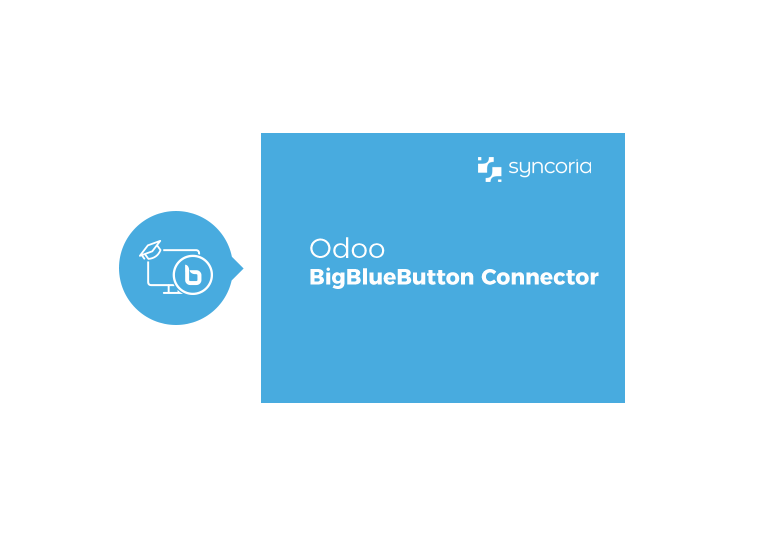 Odoo Bigbluebutton Events Connector - Most Reliable Events Connector