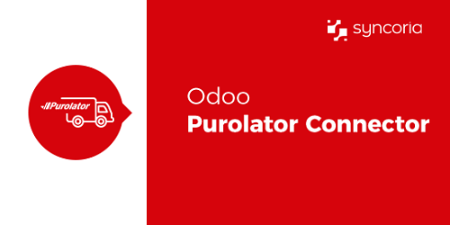 odoo purolator