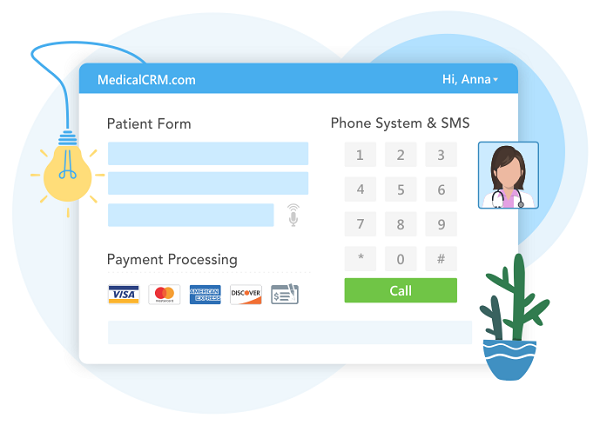 patient appointment management