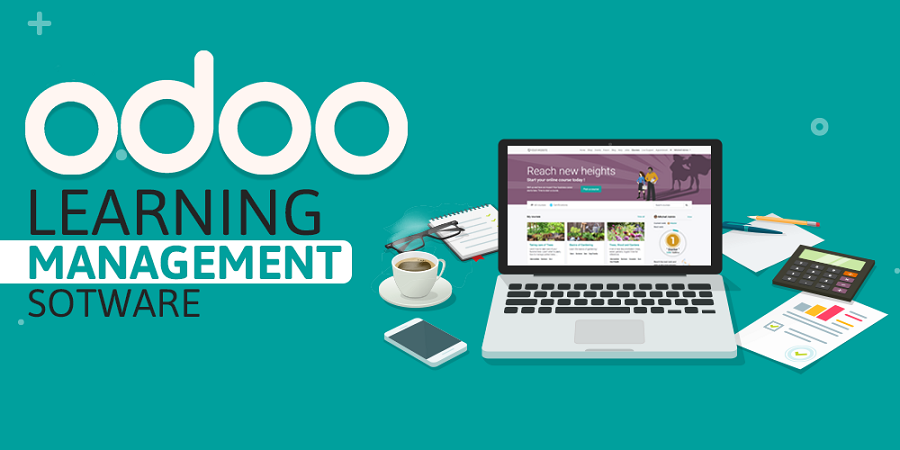 odoo elearning