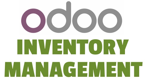 odoo inventory management