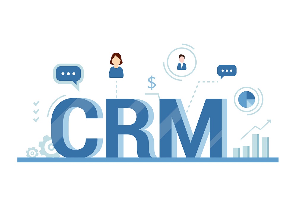 CRM marketing