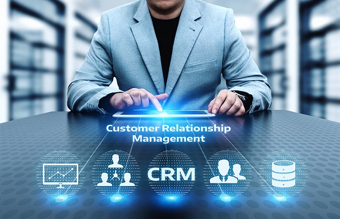 CRM
