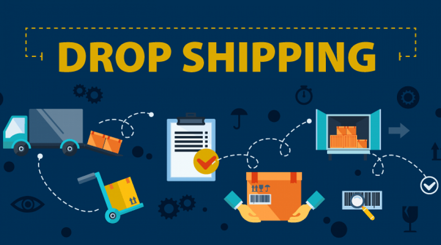 dropshipping