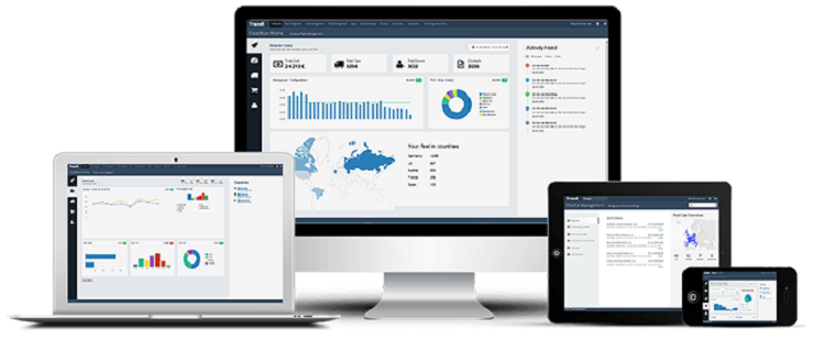 fleet management