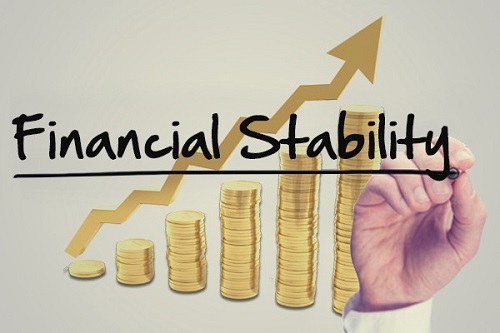 financial stability