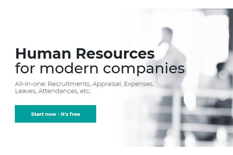 human resources