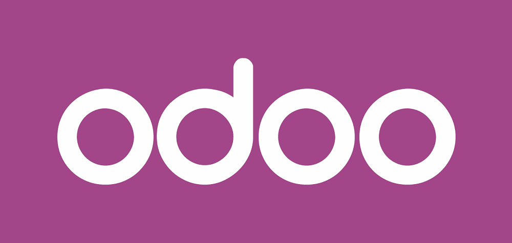 odoo logo