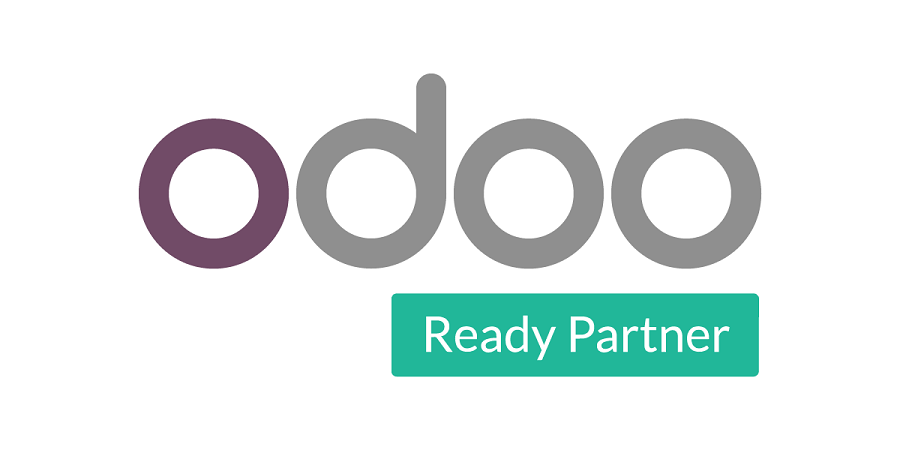 odoo partner