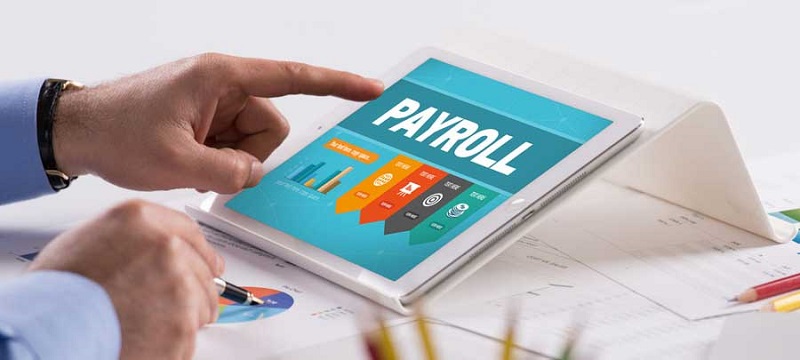 payroll systems