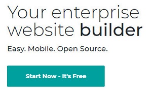 odoo website builder