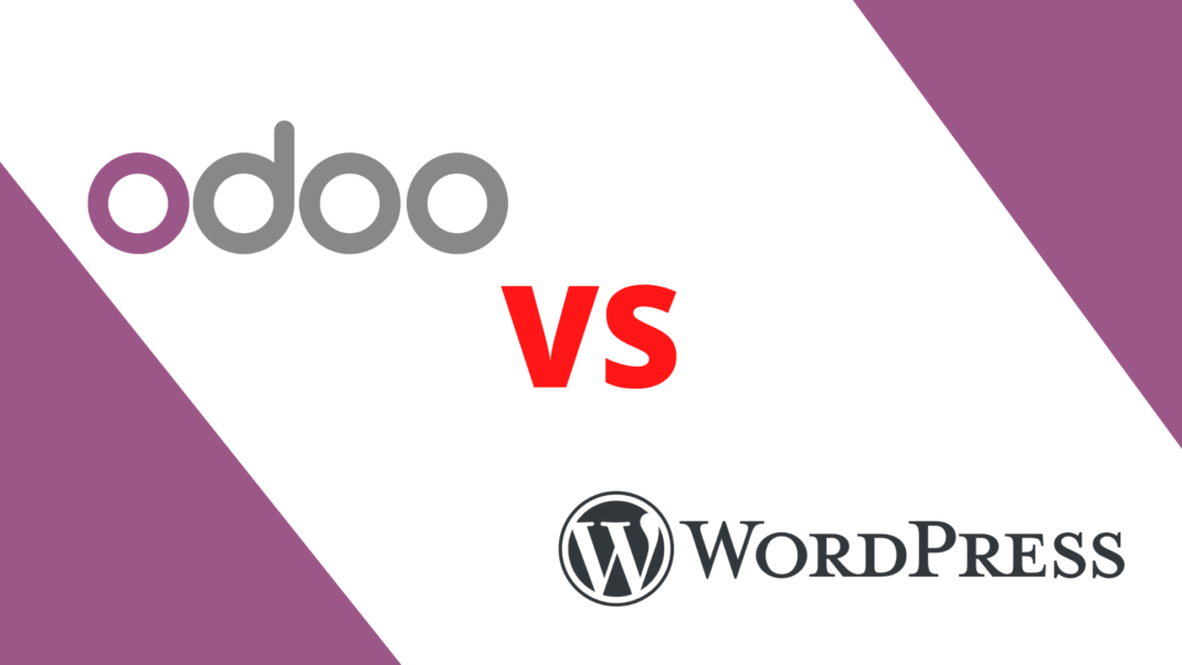 WordPress Vs Odoo Theme – Which One is Better