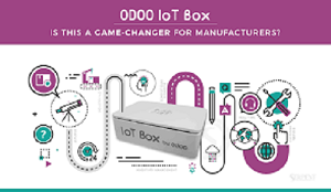 odoo iot